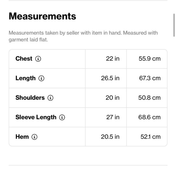 True Religion Jean Jacket XXL Jimmy Trucker Jacket Blue - Picture 12 of 12